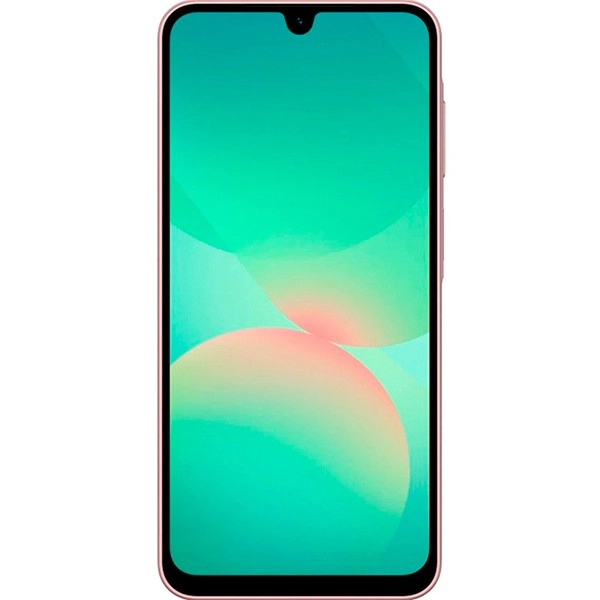 Samsung Galaxy A26 (SM-A266) 8 ГБ / 256 ГБ 5G Розовый