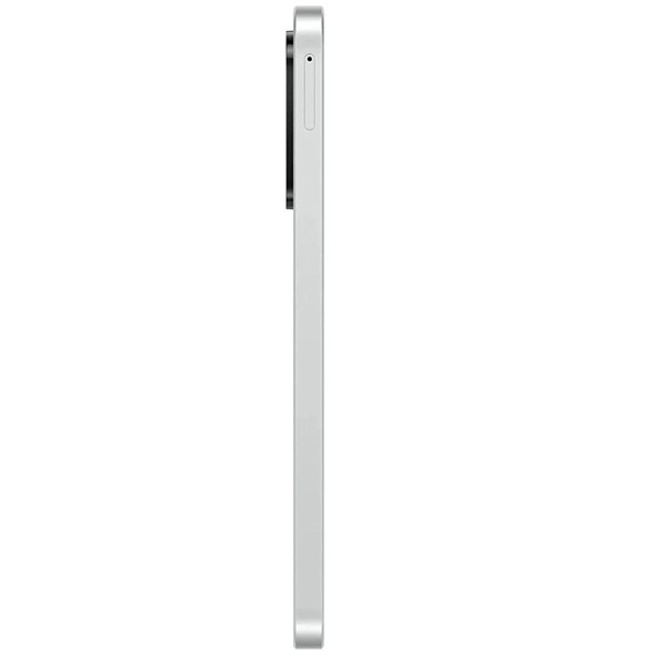 Samsung Galaxy A26 ‏(SM-A266) بسعة 8 جيجابايت / 256 جيجابايت 5G أبيض