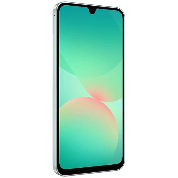 Samsung Galaxy A26 (SM-A266) 8 ГБ / 256 ГБ 5G Зеленый