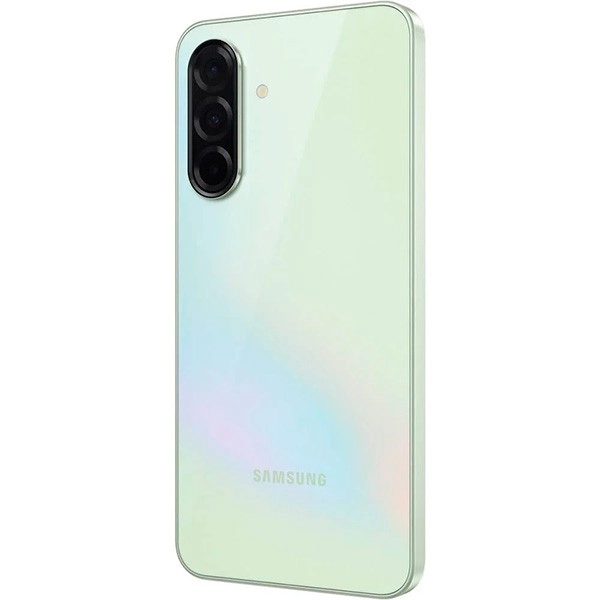 Samsung Galaxy A36 ‏(SM-A366) بسعة 6 جيجابايت / 128 جيجابايت 5G أخضر ليموني