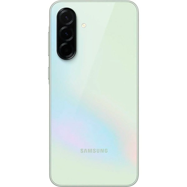 Samsung Galaxy A36 ‏(SM-A366) بسعة 6 جيجابايت / 128 جيجابايت 5G أخضر ليموني
