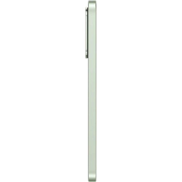 Samsung Galaxy A36 ‏(SM-A366) بسعة 6 جيجابايت / 128 جيجابايت 5G أخضر ليموني