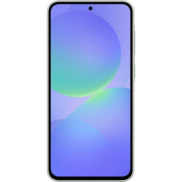 Samsung Galaxy A36 ‏(SM-A366) بسعة 6 جيجابايت / 128 جيجابايت 5G أخضر ليموني