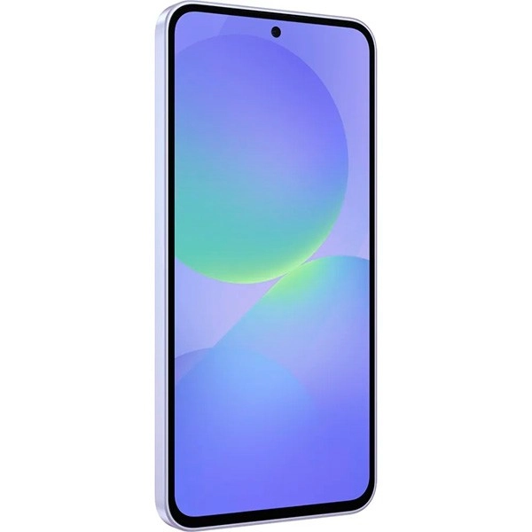 Samsung Galaxy A36 ‏(SM-A366) بسعة 8 جيجابايت / 128 جيجابايت 5G بنفسجي فاتح