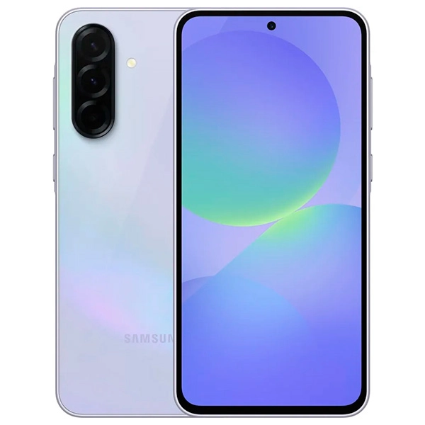 Samsung Galaxy A36 (SM-A366) 8 ГБ / 128 ГБ 5G Лавандовый