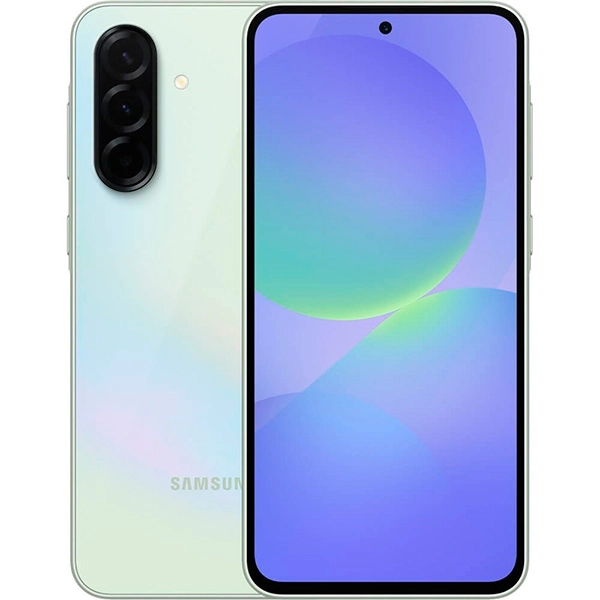 Samsung Galaxy A36 (SM-A366) 8 ГБ / 128 ГБ 5G Лаймовый
