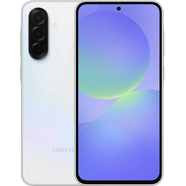 Samsung Galaxy A36 (SM-A366) 8 ГБ / 256 ГБ 5G Белый