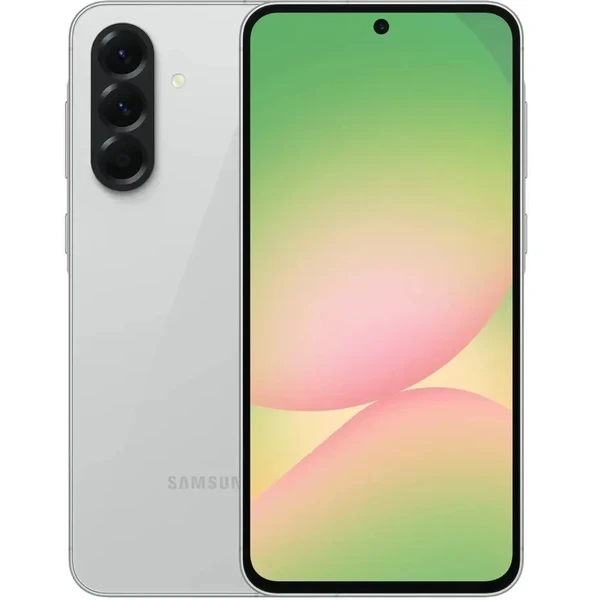 Samsung Galaxy A56 (SM-A566) 8 ГБ / 128 ГБ 5G Светло-серый