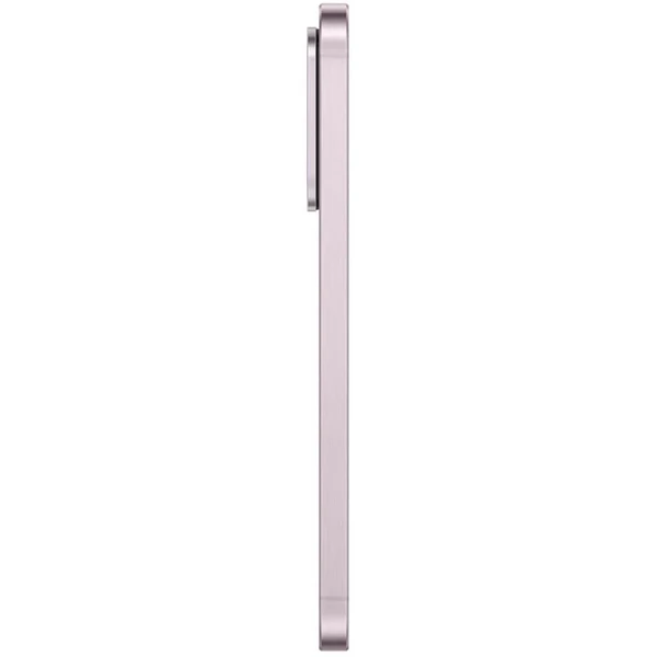 Samsung Galaxy A56 ‏(SM-A566) بسعة 8 جيجابايت / 128 جيجابايت 5G وردي