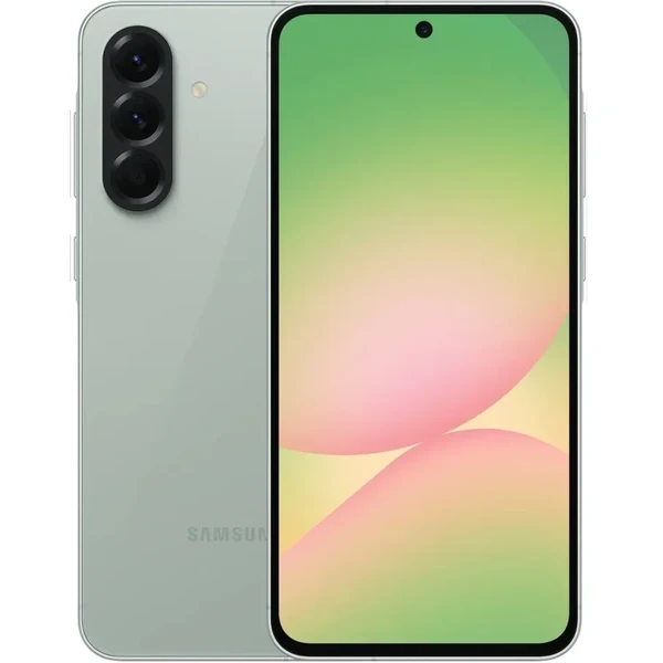 Samsung Galaxy A56 (SM-A566) 8 ГБ / 256 ГБ 5G Оливковый
