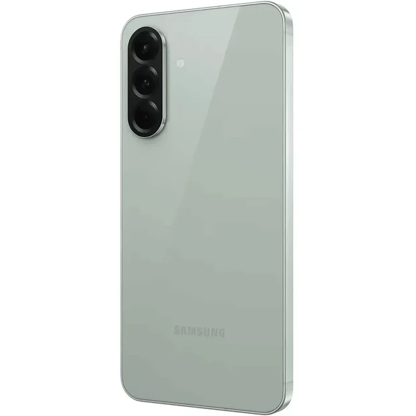 Samsung Galaxy A56 ‏(SM-A566) بسعة 8 جيجابايت / 256 جيجابايت 5G زيتي