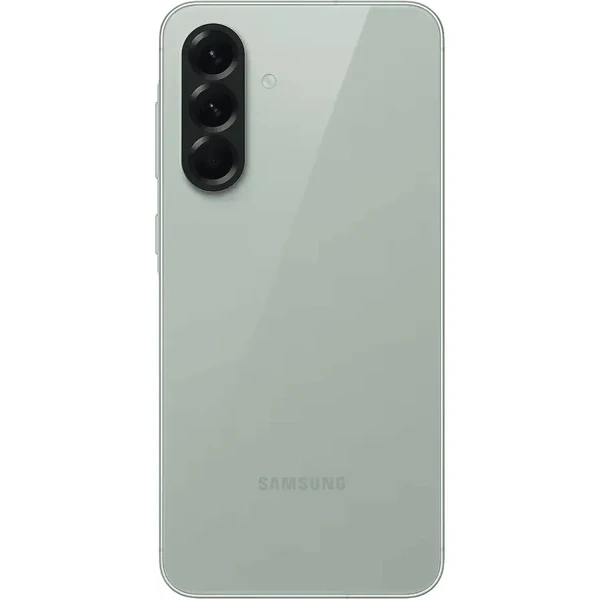 Samsung Galaxy A56 ‏(SM-A566) بسعة 8 جيجابايت / 256 جيجابايت 5G زيتي