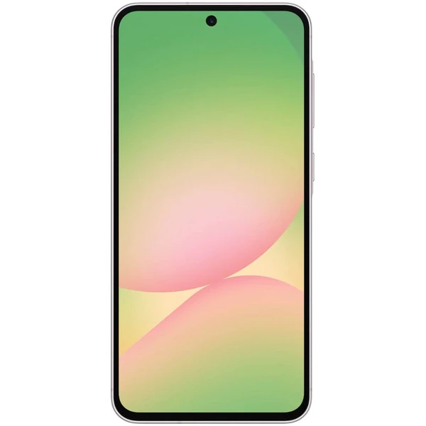 Samsung Galaxy A56 (SM-A566) 8 ГБ / 256 ГБ 5G Розовый