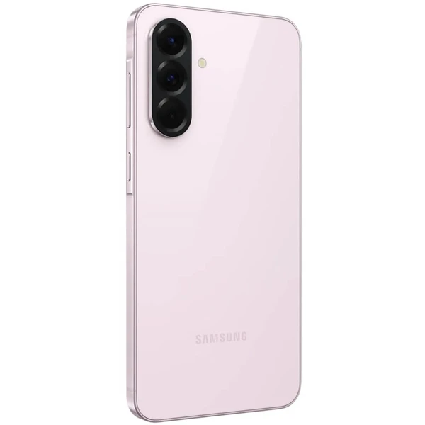 Samsung Galaxy A56 (SM-A566) 8 ГБ / 256 ГБ 5G Розовый