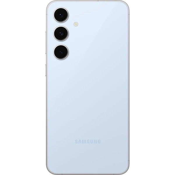 Samsung Galaxy S24 FE ‏(SM-S721) بسعة 8 جيجابايت / 256 جيجابايت 5G أزرق