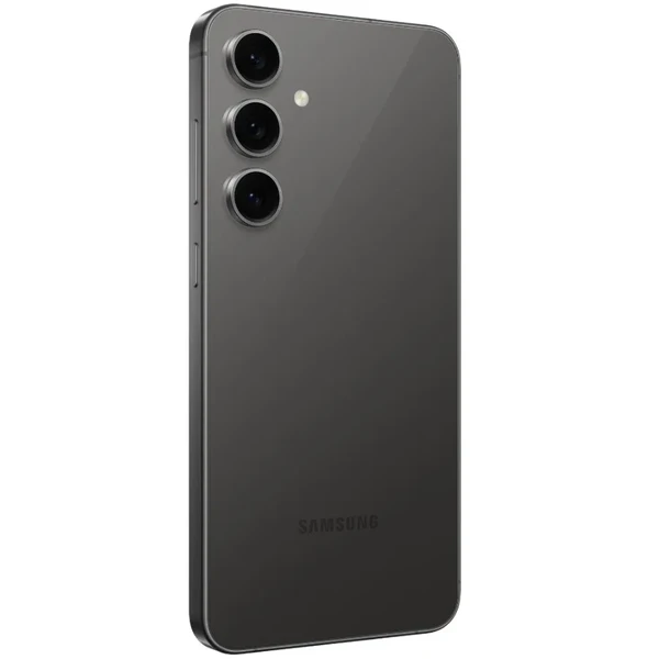 Samsung Galaxy S24 FE ‏(SM-S721) بسعة 8 جيجابايت / 256 جيجابايت 5G جرافيت