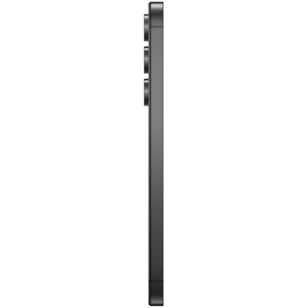 Samsung Galaxy S24 FE ‏(SM-S721) بسعة 8 جيجابايت / 256 جيجابايت 5G جرافيت
