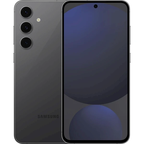 Samsung Galaxy S24 FE (SM-S721) 8 ГБ / 256 ГБ 5G Графитовый