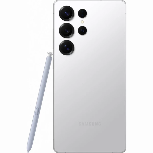 Samsung Galaxy S25 Ultra (SM-S938) 12GB/512GB 5G Titanium White Silver