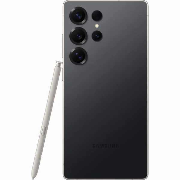 Samsung Galaxy S25 Ultra (SM-S938) 12GB/1TB 5G Titanium Black