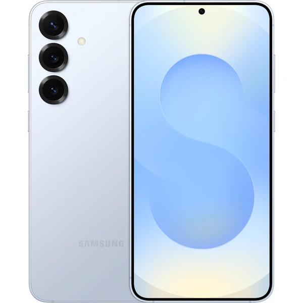 Samsung Galaxy S25 Plus (SM-S936) 12GB/512GB 5G Ice Blue