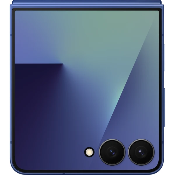 Samsung Galaxy Z Flip7 (SM-F766) 12GB/512GB 5G Blue Shadow