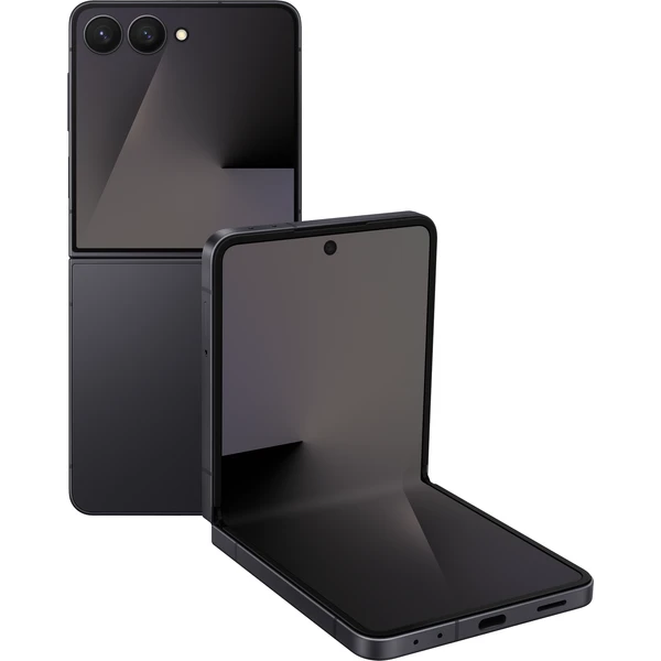 Samsung Galaxy Z Flip7 (SM-F766) 12GB/512GB 5G Black