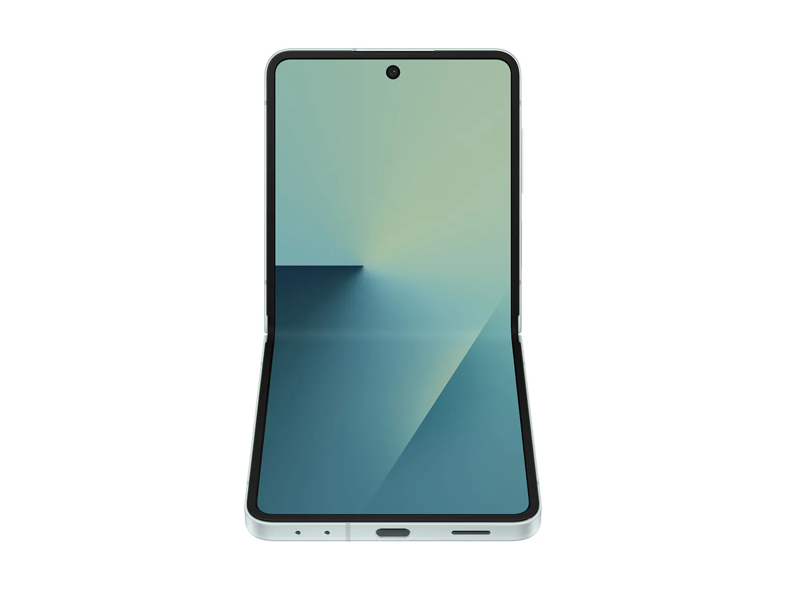 Samsung Galaxy Z Flip7 (SM-F766) 12GB/512GB 5G Mint
