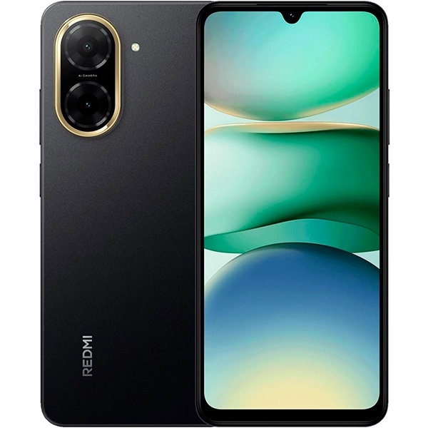 Xiaomi Redmi A5 3GB/64GB 4G Black