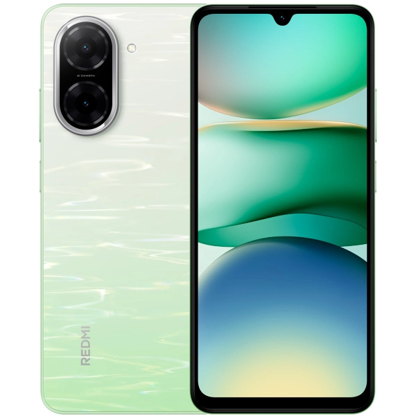 Xiaomi Redmi A5 3GB/64GB 4G Black