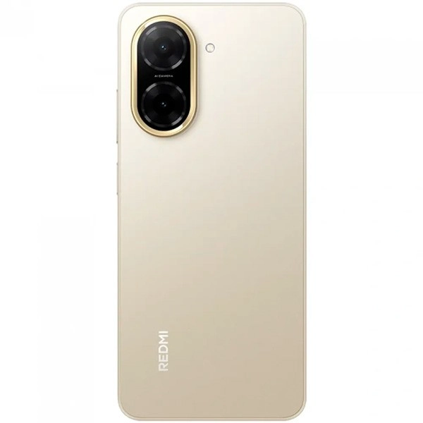 Xiaomi Redmi A5 3 ГБ / 64 ГБ 4G Золотой