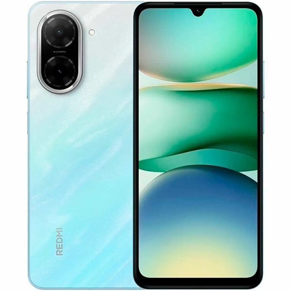 Xiaomi Redmi A5 3GB/64GB 4G Blue