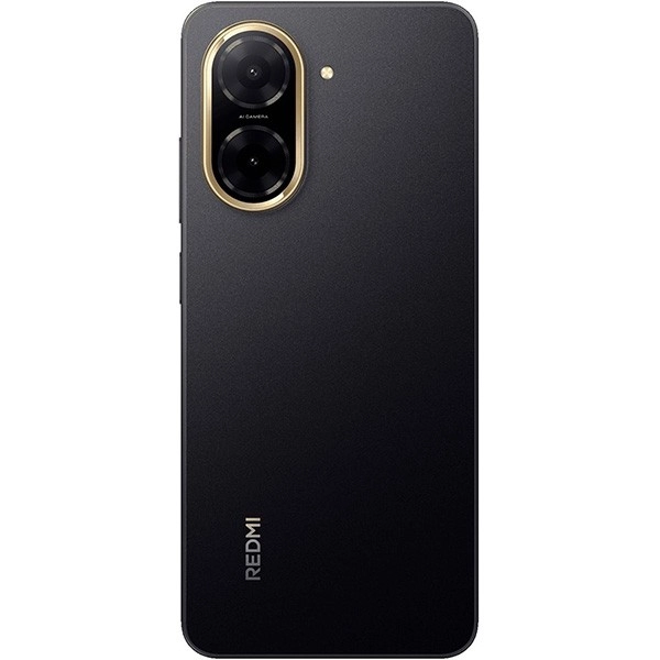 Xiaomi Redmi A5 4 ГБ / 128 ГБ 4G Чёрный