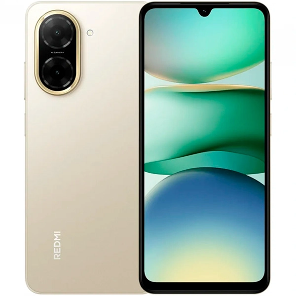 Xiaomi Redmi A5 4GB/128GB 4G Gold