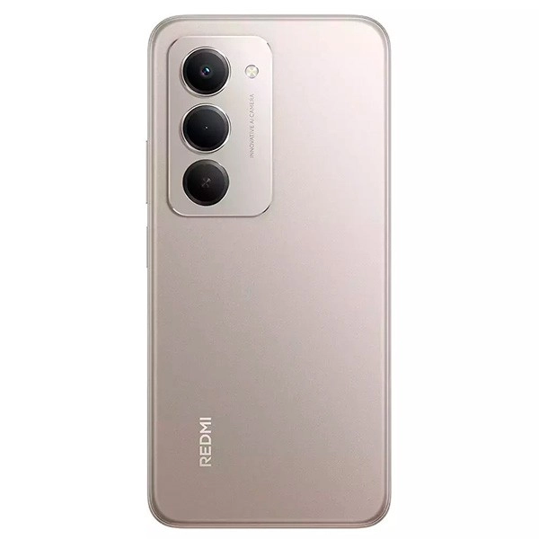 Xiaomi Redmi 15 8 ГБ / 256 ГБ 4G Серый