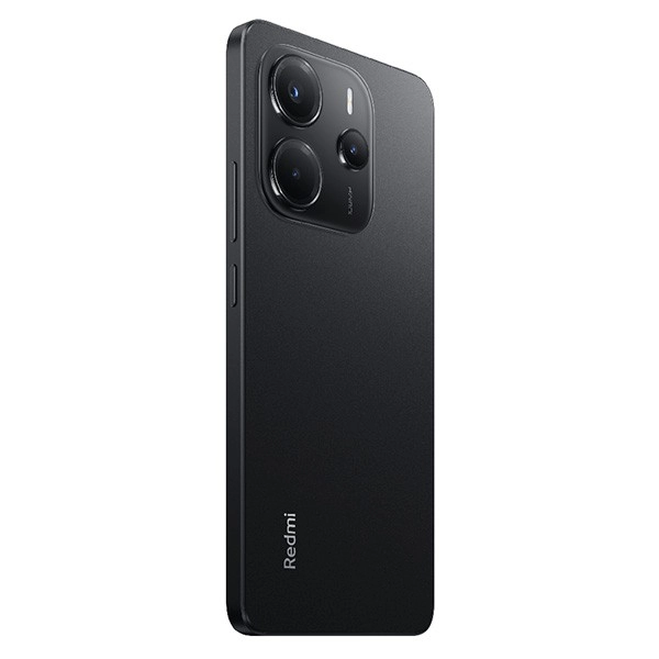 Xiaomi Redmi Note 14 8GB/256GB 4G Black