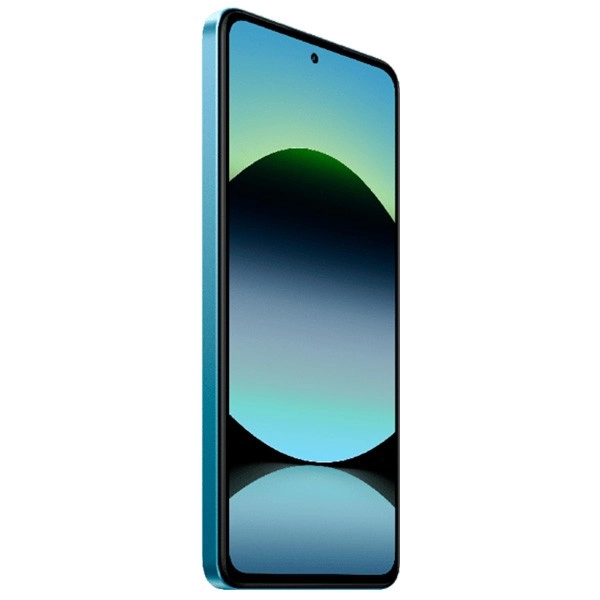 Xiaomi Redmi Note 14 8 ГБ / 256 ГБ 4G Синий
