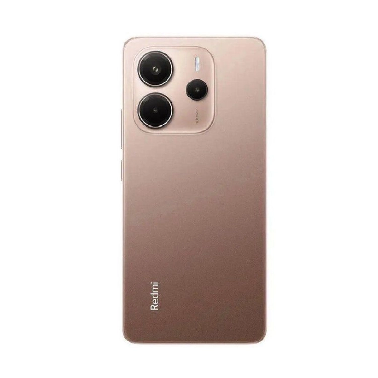 Xiaomi Redmi Note 14 8 ГБ / 256 ГБ 4G Золотой