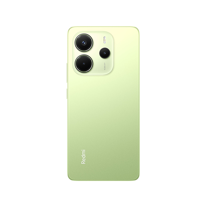 Xiaomi Redmi Note 14 NFC 8GB/128GB 4G Green