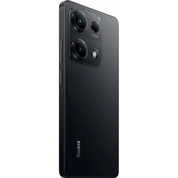 Xiaomi Redmi Note 14S NFC 8 ГБ / 256 ГБ 4G Чёрный