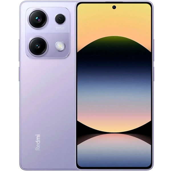Xiaomi Redmi Note 14S NFC 8GB/256GB 4G Purple