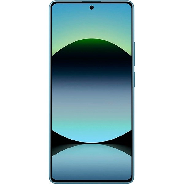 Xiaomi Redmi Note 14S NFC 8 ГБ / 256 ГБ 4G Синий