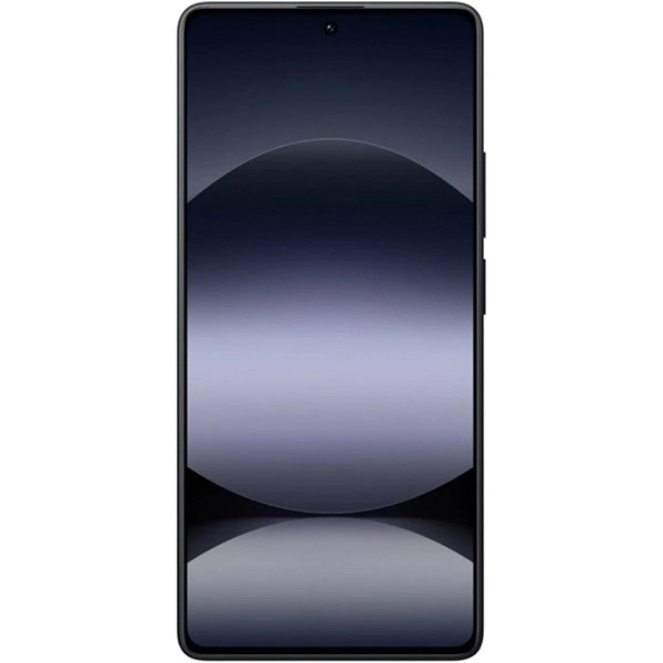 Xiaomi Redmi Note 14S NFC 12 ГБ / 512 ГБ 4G Чёрный