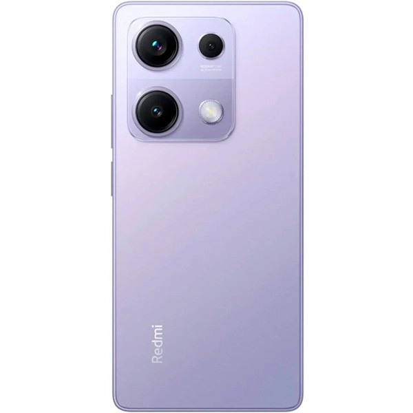 Xiaomi Redmi Note 14S NFC 12 ГБ / 512 ГБ 4G Фиолетовый