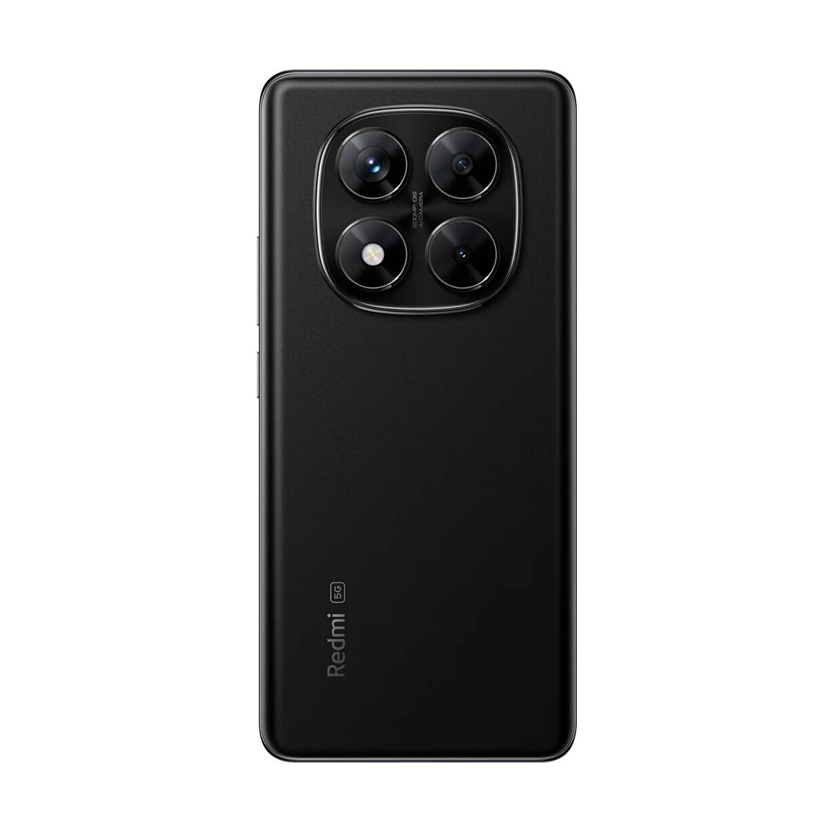 Xiaomi Redmi Note 14 Pro NFC 8 ГБ / 256 ГБ 4G Чёрный