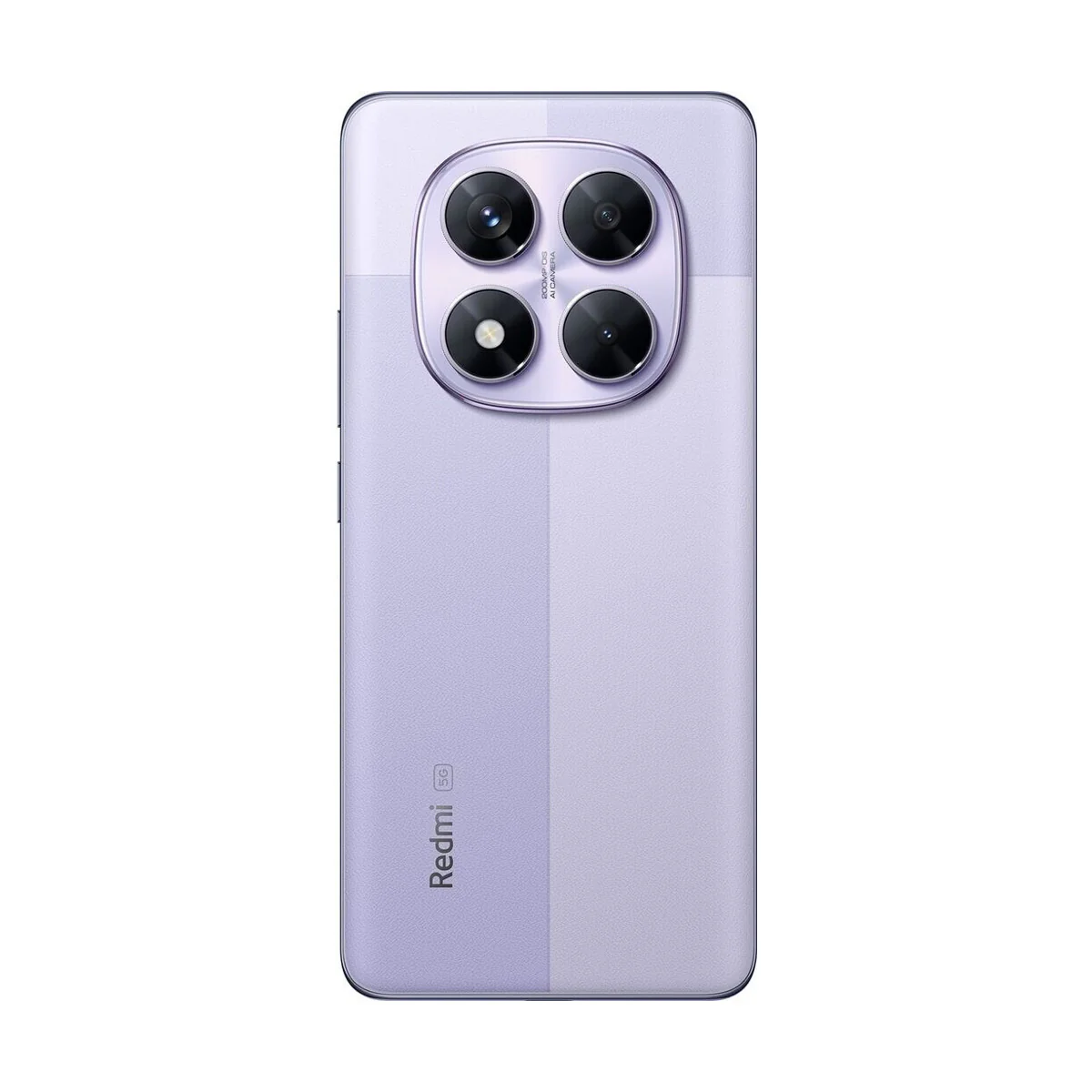 Xiaomi Redmi Note 14 Pro NFC 8 ГБ / 256 ГБ 4G Чёрный