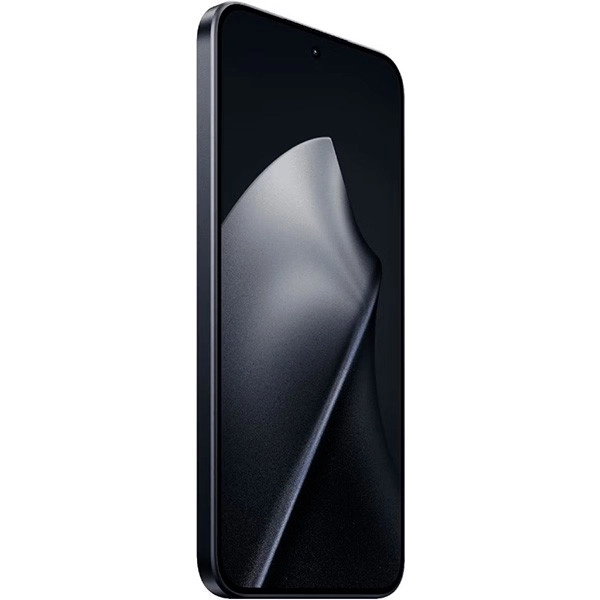 Xiaomi 15T 12GB/256GB NFC 4G Black
