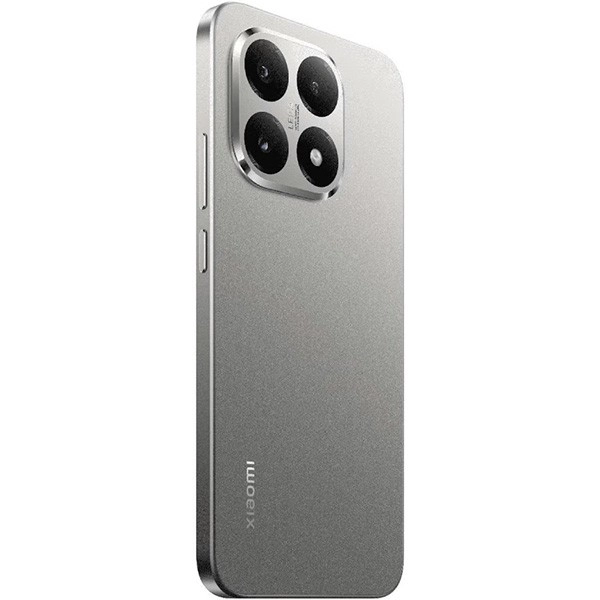 Xiaomi 15T 12 ГБ / 512 ГБ NFC 4G Серый