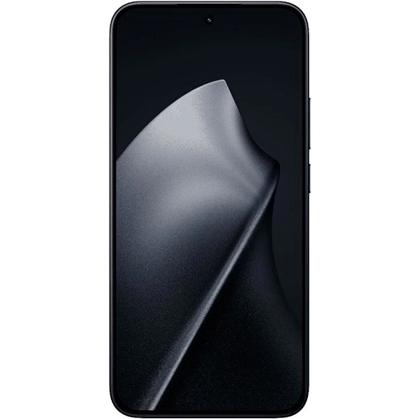 Xiaomi 15T 12GB/512GB NFC 4G Black