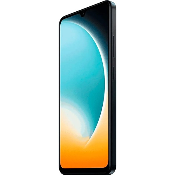 Xiaomi Poco C71 3 ГБ / 64 ГБ 4GЧёрный